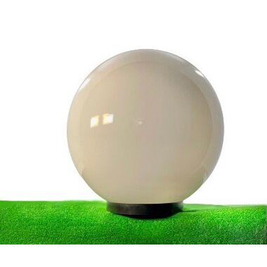 Ландшафтный шар светящийся D300 18W 24V IP65 на светодиодах CREE (США) RGB DMX
