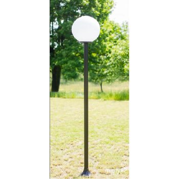 Ландшафтный светящийся столб L3000 D400 24W 220V IP65 на светодиодах Osram (Германия)