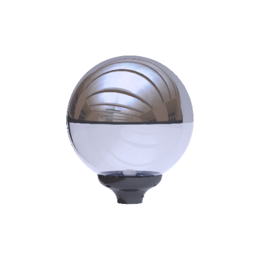Ландшафтный светящийся столб L3000 D400 24W 220V IP65 на светодиодах Osram (Германия)