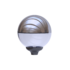 Ландшафтный светящийся столб L3000 D400 24W 220V IP65 на светодиодах Osram (Германия)