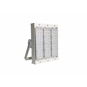 Светодиодный прожектор М3 90W 220V IP66 на светодиодах OSRAM (Германия)