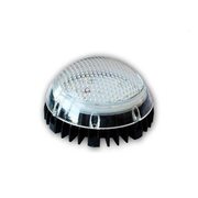 Светодиодный светильник для автомоек ЖКХ D120 6W 220V IP54 OSR (NW)