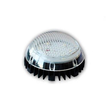 Светодиодный светильник для автомоек ЖКХ D120 6W 220V IP54 OSR (NW)