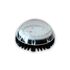 Светодиодный светильник для автомоек ЖКХ D120 6W 220V IP54 OSR (NW)