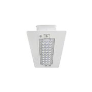 Светодиодный светильник для АЗС М1 30W 220V IP66 на светодиодах OSRAM (Германия)