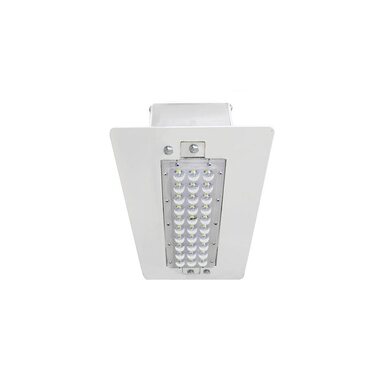 Светодиодный светильник для АЗС М1 30W 220V IP66 на светодиодах OSRAM (Германия)