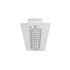 Светодиодный светильник для АЗС М1 30W 220V IP66 на светодиодах OSRAM (Германия)