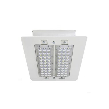 Светодиодный светильник для АЗС М2 60W 220V IP66 на светодиодах OSRAM (Германия)
