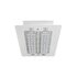 Светодиодный светильник для АЗС М2 60W 220V IP66 на светодиодах OSRAM (Германия)