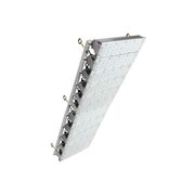 Светодиодный светильник для спортивных сооружений НСП M11 330W 220V IP50 60гр OSR (NW)