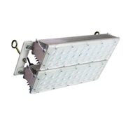Светодиодный светильник для спортивных сооружений НСП M2 60W 220V IP50 60гр OSR (NW)