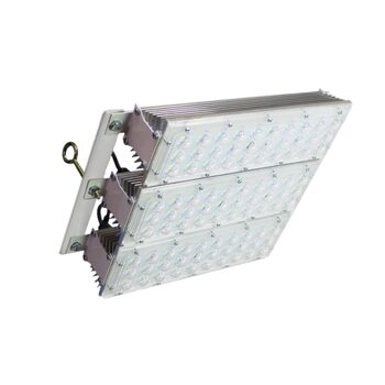 Светодиодный светильник для спортивных сооружений НСП M3 90W 220V IP50 60гр OSR (NW)