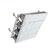 Светодиодный светильник для спортивных сооружений НСП M4 120W 220V IP50 60гр OSR (NW)