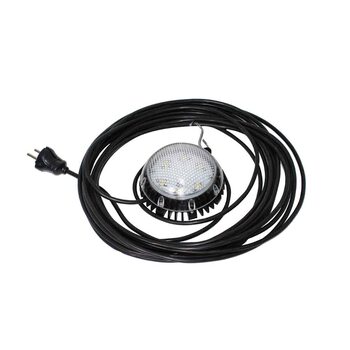 Светильник-переноска D120 6W IP54 OSR