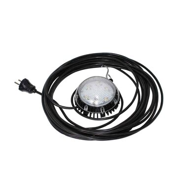 Светильник-переноска D120 6W IP54 OSR