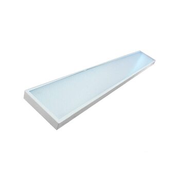 Светодиодный светильник диммируемый 1200х180х40 40W 220V IP40 на светодиодах OSRAM (Германия)