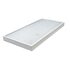 Светодиодный светильник диммируемый 595х295х40 24W 220V IP40 на светодиодах OSRAM (Германия)
