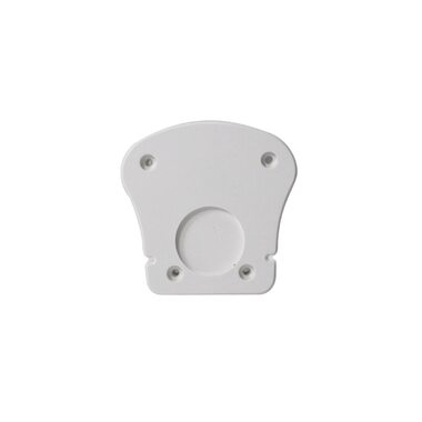 Cветодиодный светильник ЖКХ L200 10W 220V IP40 на светодиодах OSRAM (Германия) с датч. звука и осв