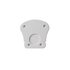 Cветодиодный светильник ЖКХ L200 10W 220V IP40 на светодиодах OSRAM (Германия) с датч. звука и осв