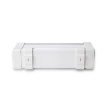 Cветодиодный светильник ЖКХ L200 10W 220V IP40 на светодиодах OSRAM (Германия) с датч. звука и осв