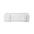 Cветодиодный светильник ЖКХ L200 10W 220V IP40 на светодиодах OSRAM (Германия) с датч. звука и осв