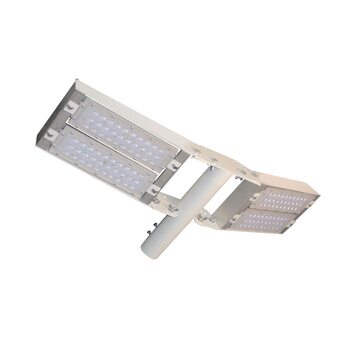 Cветильник с разносом плоскостей РКУ M4 120W 220V IP66 на светодиодах OSRAM (Германия)