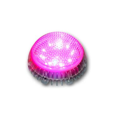 Светодиодный фитосветильник для растений D150 12W 220V IP65 OSR