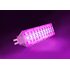 Светодиодный фитосветильник для растений P-03 L310 30W 220V IP66 OSR