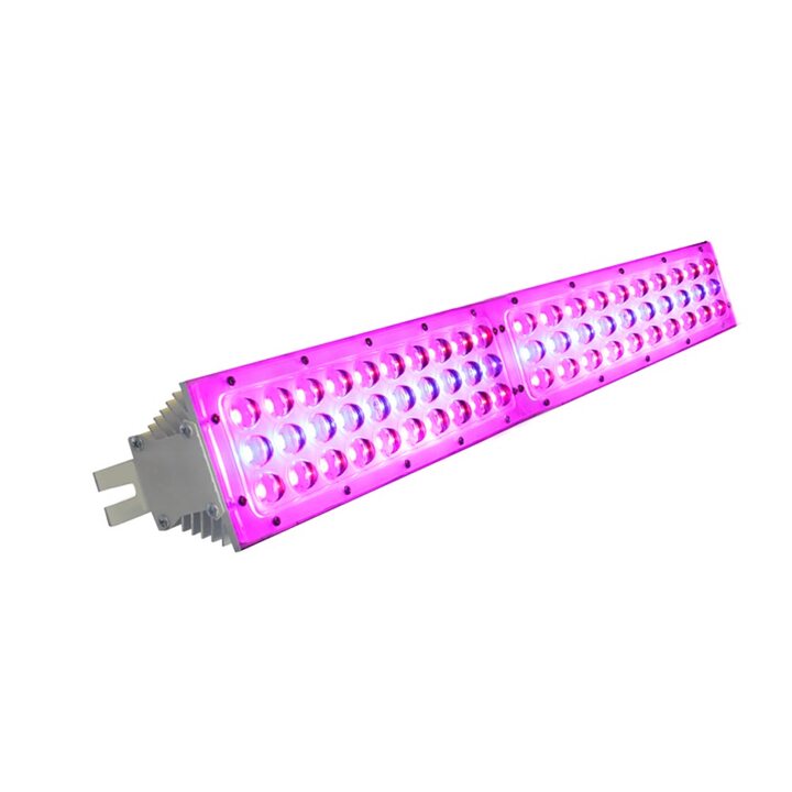 Светодиодный фитосветильник для растений P-03 L560 60W 220V IP66 OSR