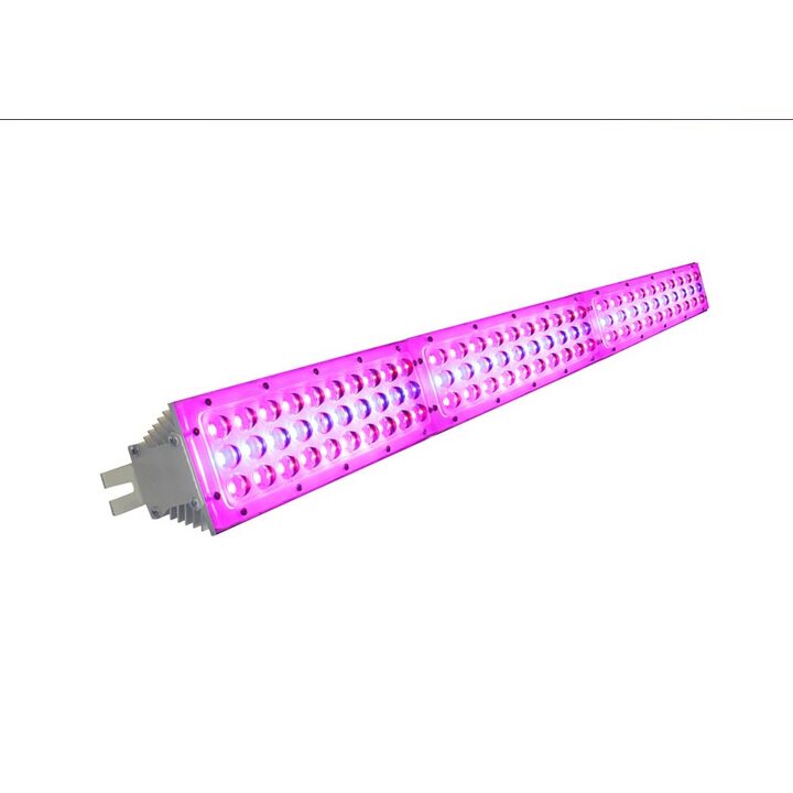 Светодиодный фитосветильник для растений P-03 L810 90W 220V IP66 OSR