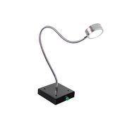 Станочный светодиодный светильник L400 9W 12-24V IP42 OSR (NW)