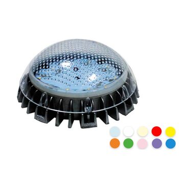 Светодиодный cветильник архитектурной серии D150 12W 220V IP65 на светодиодах OSRAM (Германия)