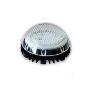 Светодиодный светильник ЖКХ D120 6W 12V IP54 на светодиодах OSRAM (Германия)