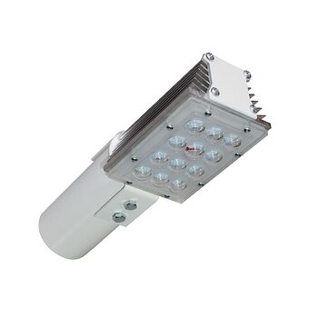 Светодиодный светильник РКУ 12W 12-24V IP66 на светодиодах OSRAM (Германия)