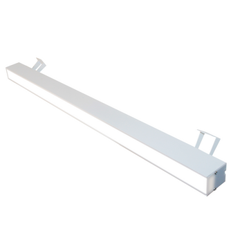 Светодиодный светильник Р-05 L1000 40W 220V IP40 OSRAM c равномерным свечением