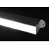 Светодиодный светильник накладной P-05 L1000 40W 220V IP40 OSRAM с равномерным свечением