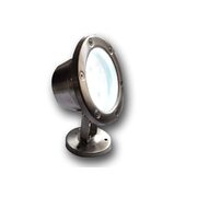 Светодиодный светильник подводный HH-508 36W 24V IP68 на светодиодах Cree (США) RGB