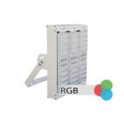 Прожектор архитектурный лучевой 210W 24V IP66 30,60,90° на светодиодах OSRAM (Германия) RGB