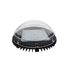 Cветодиодный светильник ЖКХ D200 18W 220V IP54 на светодиодах OSRAM (Германия) пластиковая основа