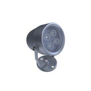 Архитектурный светильник лучевой D65 4W 220V IP65 10,25,45,60° на светодиодах CREE (США)
