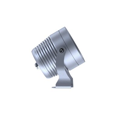 Архитектурный светильник лучевой D100 8W 220V IP65 10,25,45,60° на светодиодах CREE (США)