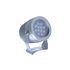 Архитектурный светильник лучевой D100 12W 220V IP65 10,25,45,60° на светодиодах CREE (США)