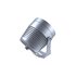 Архитектурный светильник лучевой D100 18W 24V IP65 10,25,45,60° на светодиодах CREE (США) RGB