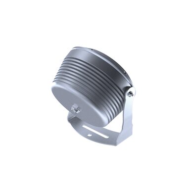 Архитектурный светильник заливной D155 24W 220V IP65 на светодиодах OSRAM (Германия)