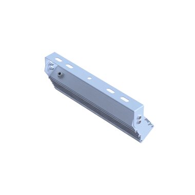 Светодиодный прожектор заливной M1 P-04 20W 220V на светодиодах OSRAM (Германия)