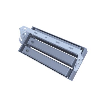 Светодиодный прожектор заливной M3 P-04 60W 220V на светодиодах OSRAM (Германия)