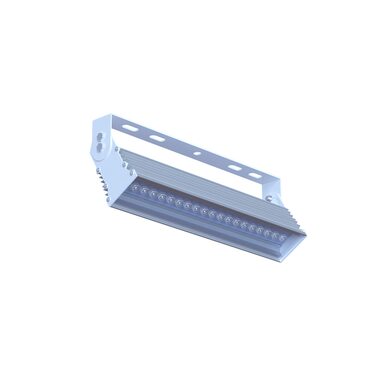 Светодиодный прожектор лучевой M1 P-04 20W 220V 10,25,45,60° на светодиодах CREE (США)
