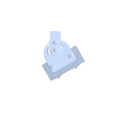Светодиодный прожектор лучевой M2 P-04 40W 220V 10,25,45,60° на светодиодах CREE (США)