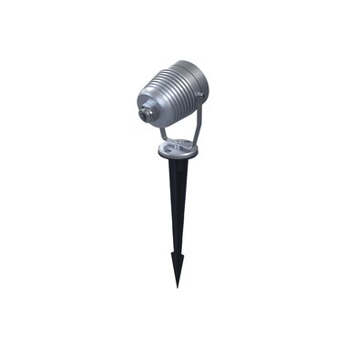 Ландшафтный светильник лучевой D65 4W 12-24V IP65 10,25,45,60° на светодиодах CREE (США)