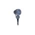 Ландшафтный светильник лучевой D65 9W 12V IP65 10,25,45,60° на светодиодах CREE (США) RGB